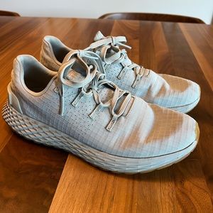 No Bull Project Ripstop Runner